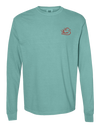 Tits The Season Long Sleeve Tee