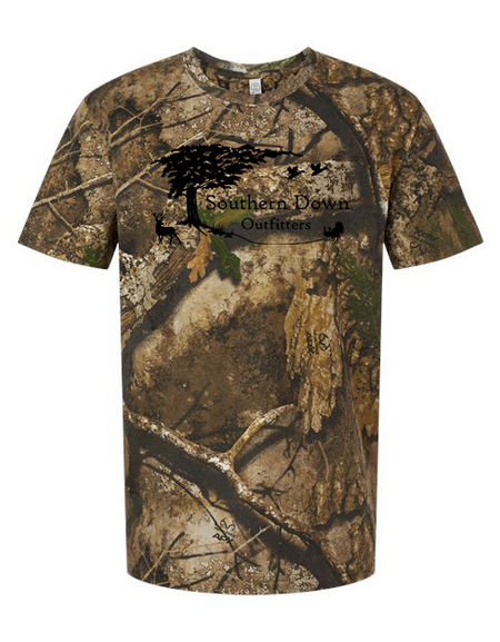 RealTree APX Logo Tee