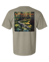 Bayou Beast Tee