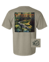 Bayou Beast Tee