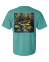Bayou Beast Tee