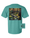 Bayou Beast Tee