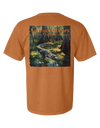 Bayou Beast Tee