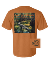 Bayou Beast Tee