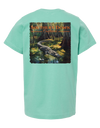 Bayou Beast Toddler Tee