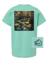 Bayou Beast Toddler Tee
