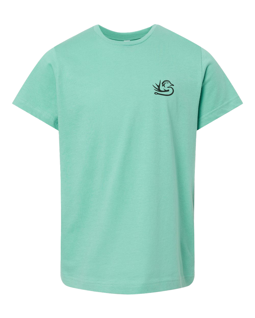 Bayou Beast Toddler Tee