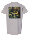 Bayou Beast Toddler Tee