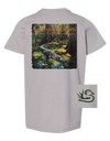 Bayou Beast Toddler Tee