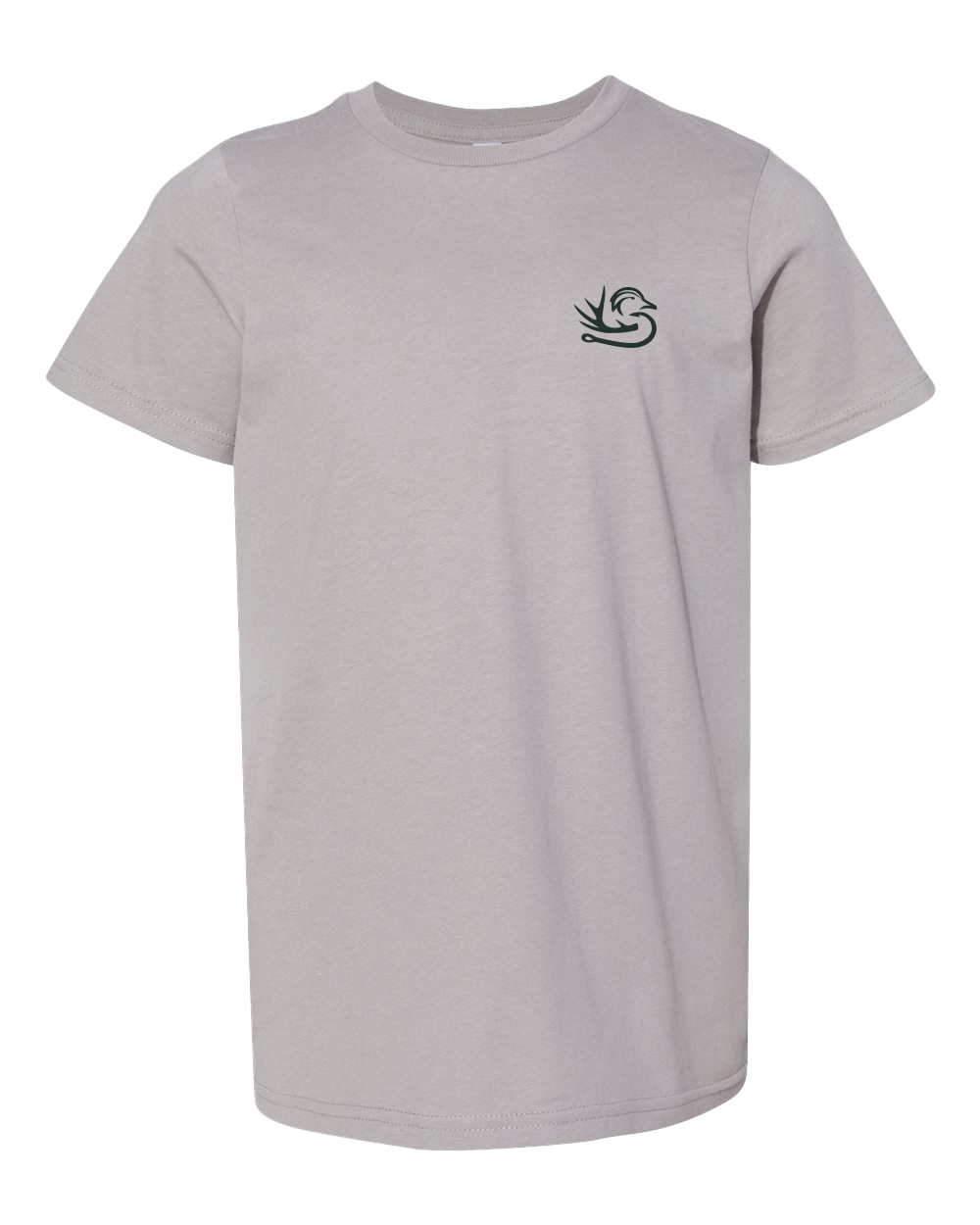 Bayou Beast Toddler Tee