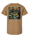 Bayou Beast Toddler Tee