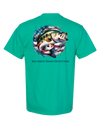 American Bass Tee