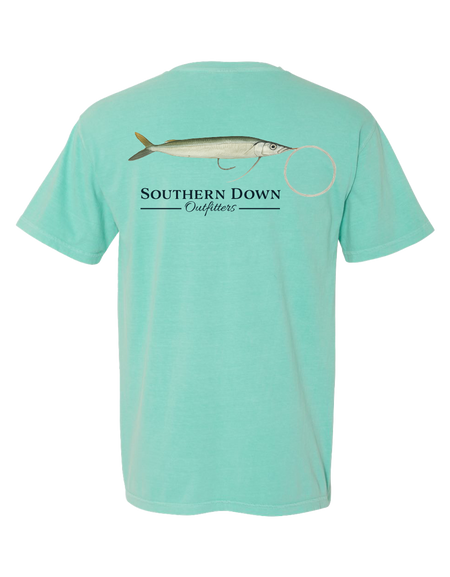 Ballyhoo Tee