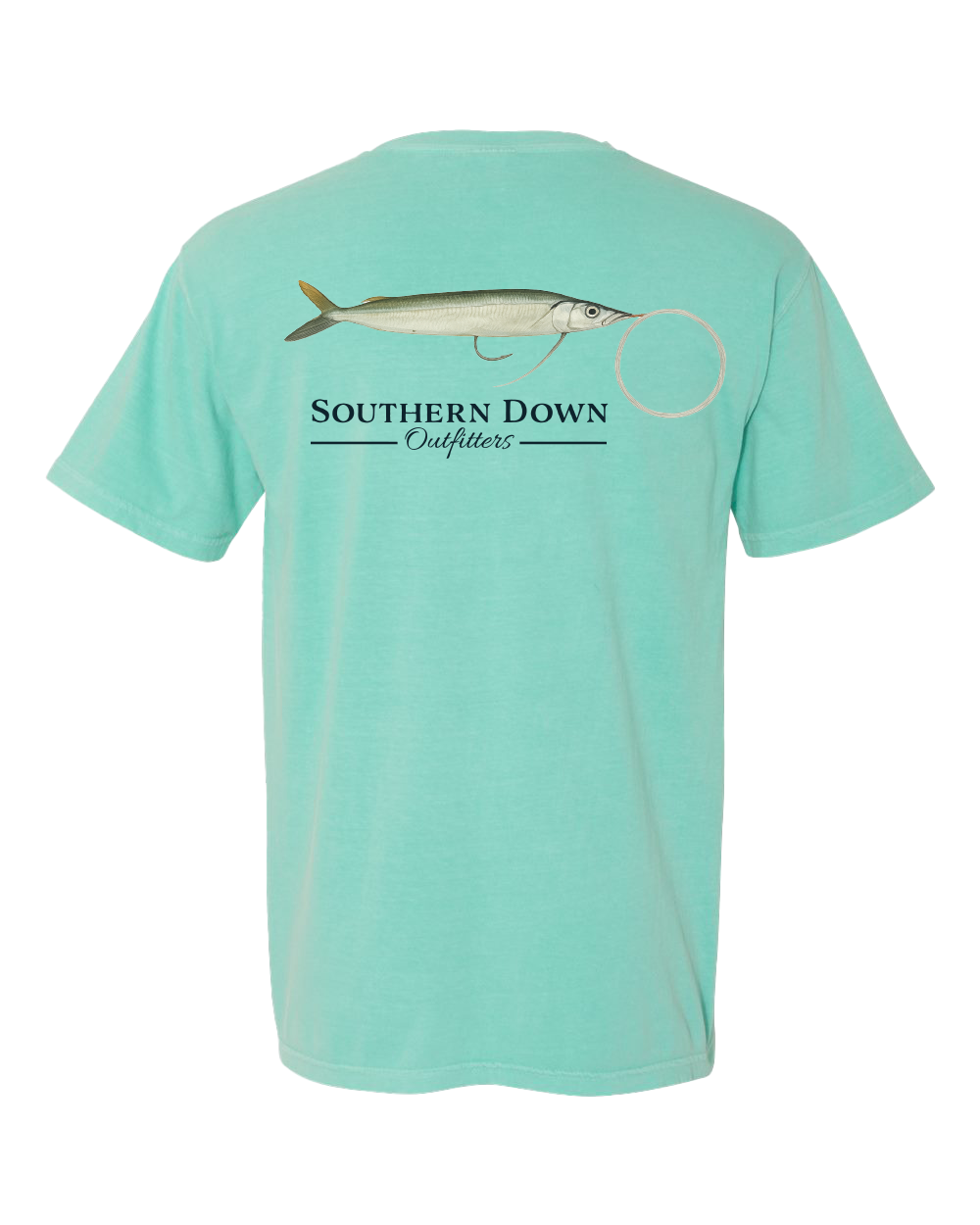 Ballyhoo Tee