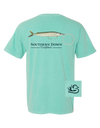 Ballyhoo Tee