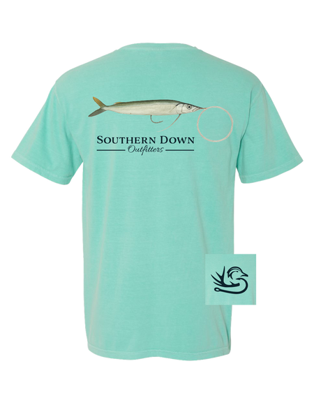 Ballyhoo Tee