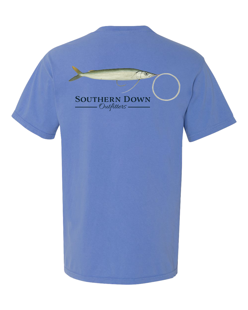 Ballyhoo Tee