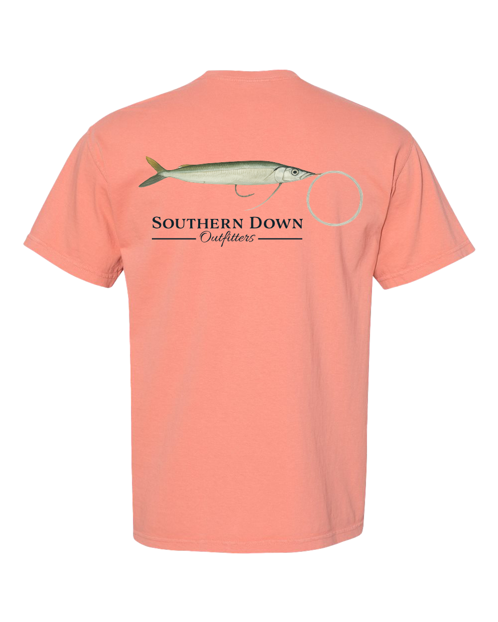 Ballyhoo Tee