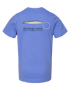 Ballyhoo Youth Tee