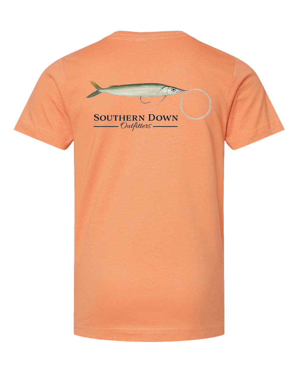 Ballyhoo Youth Tee