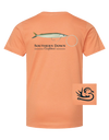 Ballyhoo Toddler Tee