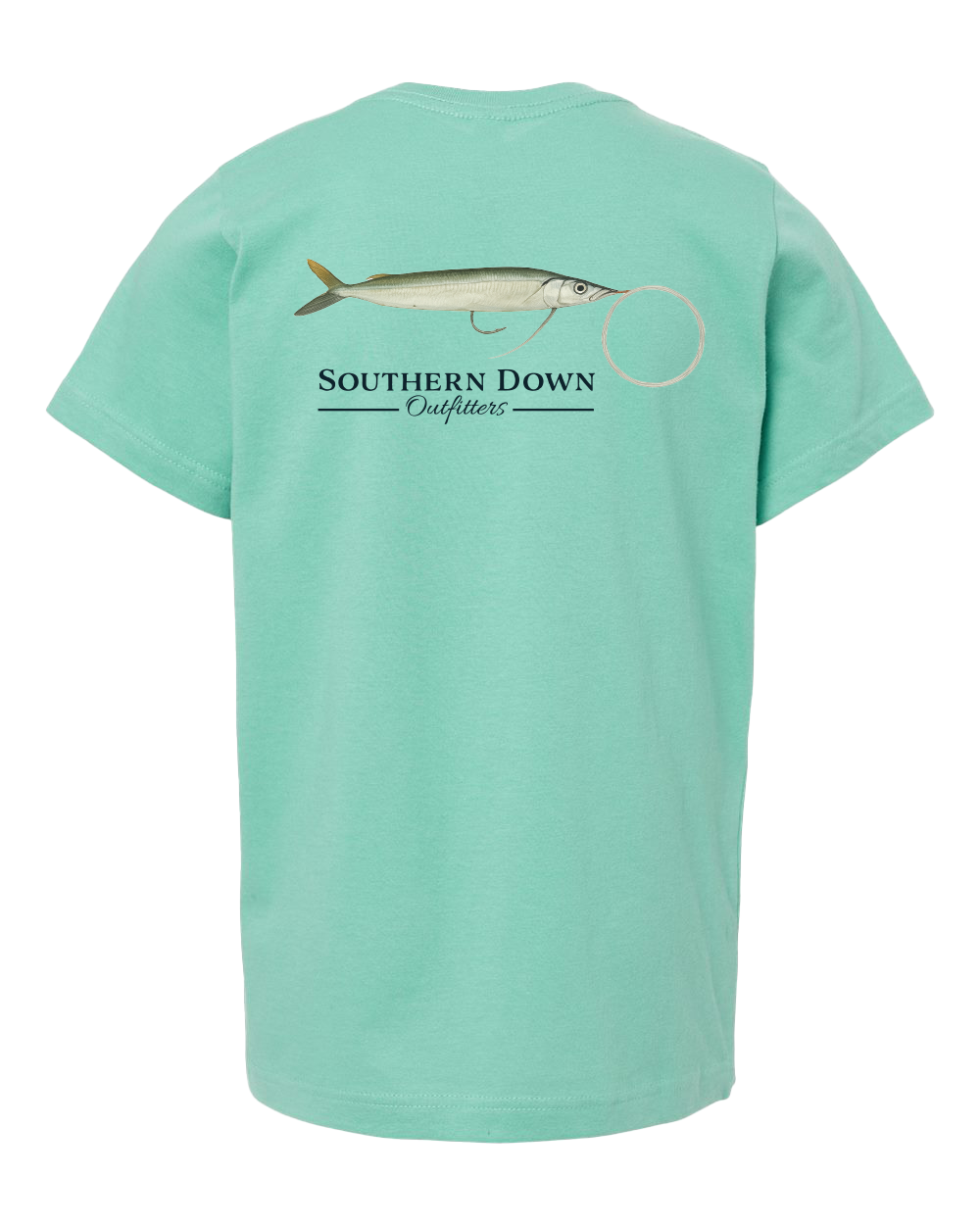 Ballyhoo Youth Tee