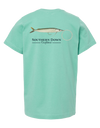 Ballyhoo Toddler Tee