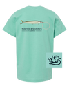 Ballyhoo Toddler Tee