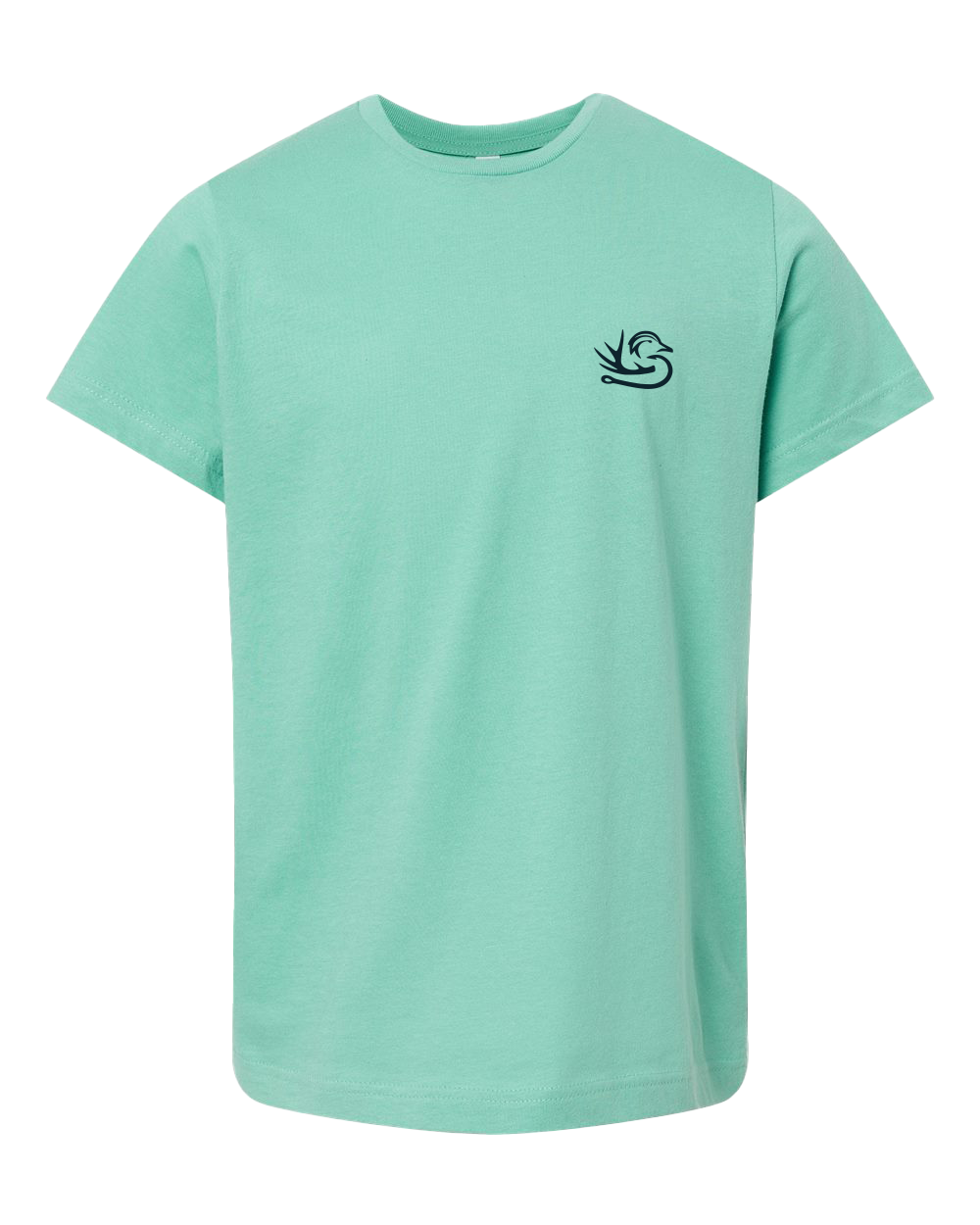 Ballyhoo Toddler Tee