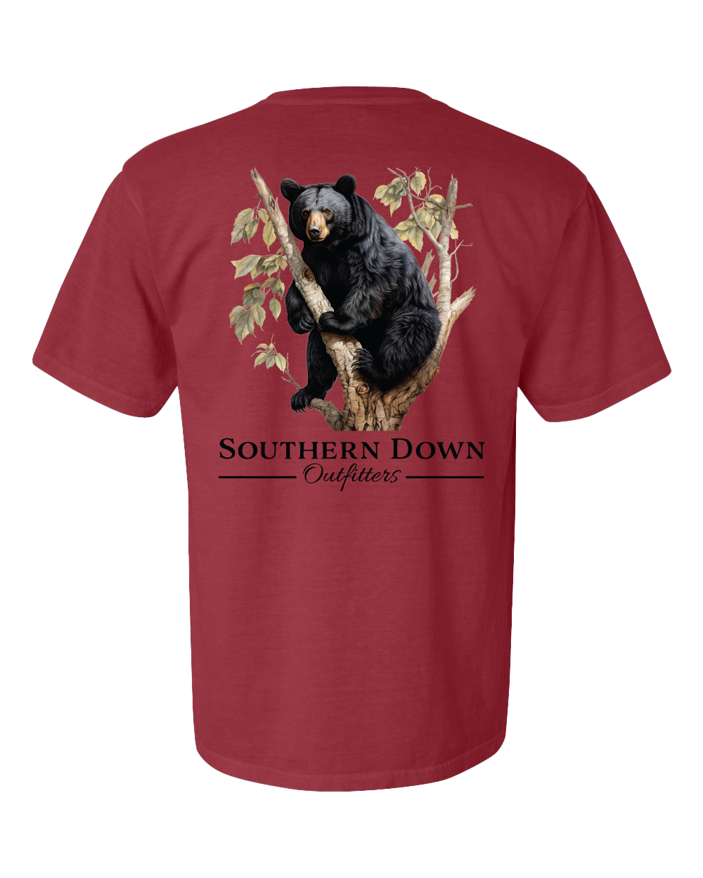 Bear Necessities Tee