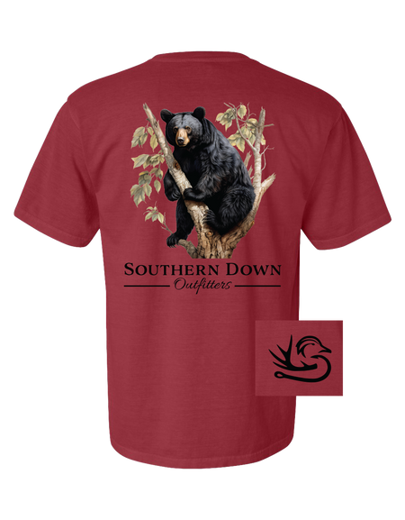 Bear Necessities Tee