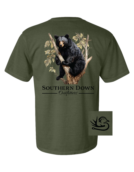 Bear Necessities Tee