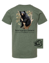 Bear Necessities Youth Tee