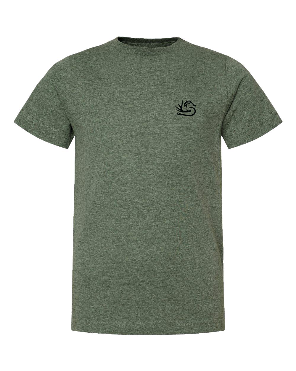 Bear Necessities Youth Tee
