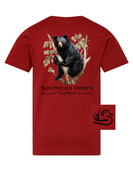 Bear Necessities Youth Tee