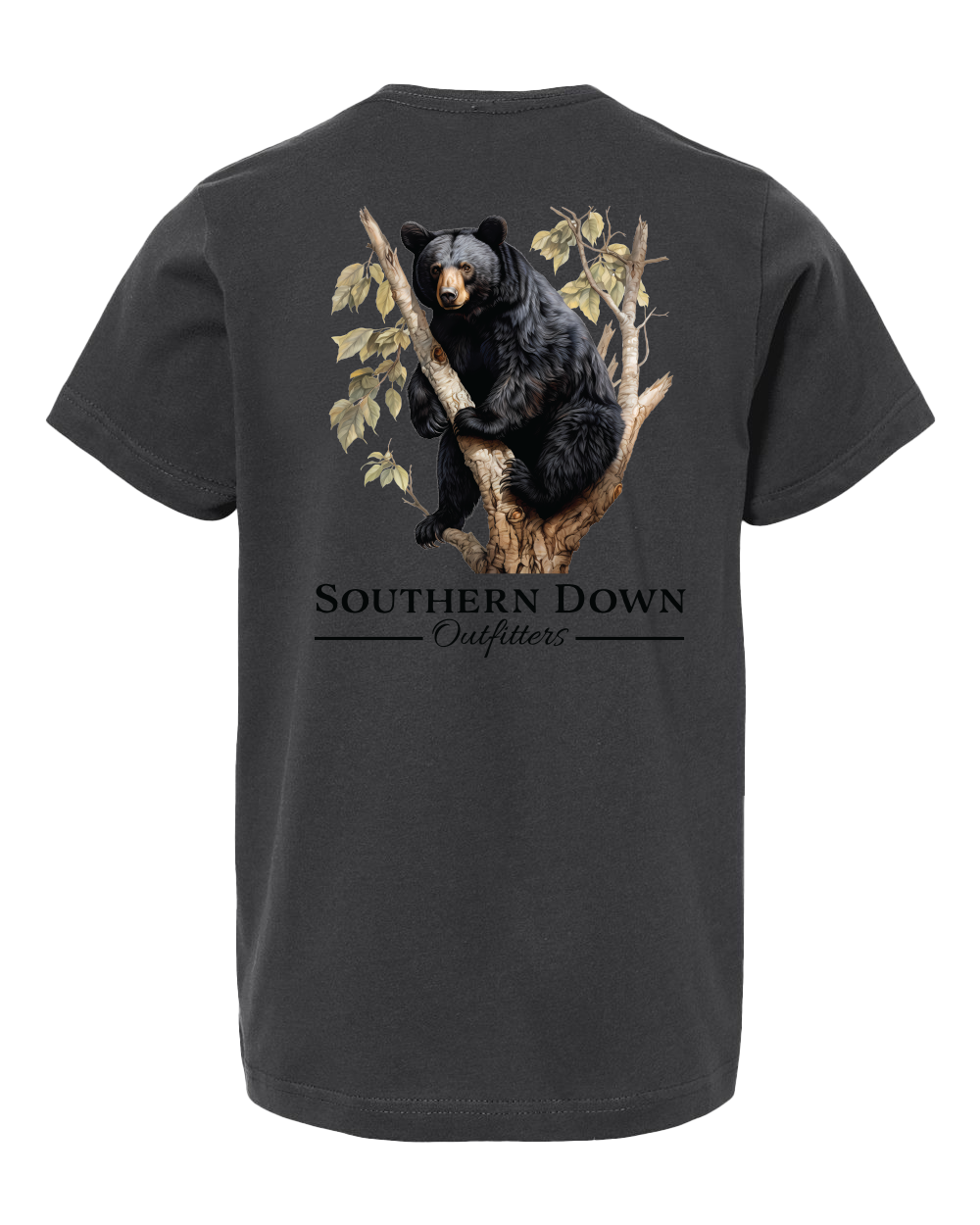 Bear Necessities Youth Tee