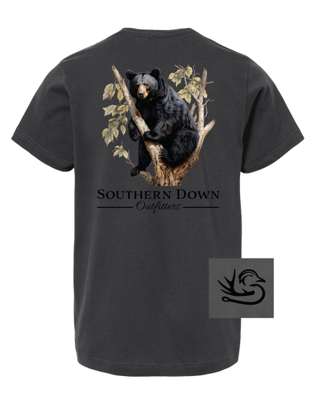 Bear Necessities Toddler Tee