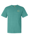 Bedded Down Buck Youth Tee