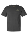 Bedded Down Buck Tee