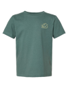 Bedded Down Buck Toddler Tee