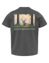 Bedded Down Buck Toddler Tee