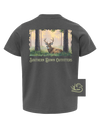 Bedded Down Buck Toddler Tee