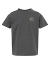 Bedded Down Buck Toddler Tee