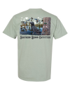 Black Lab Swamp Tee