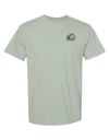 Black Lab Swamp Tee