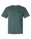 Black Lab Swamp Tee