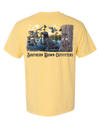 Black Lab Swamp Youth Tee