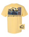 Black Lab Swamp Youth Tee