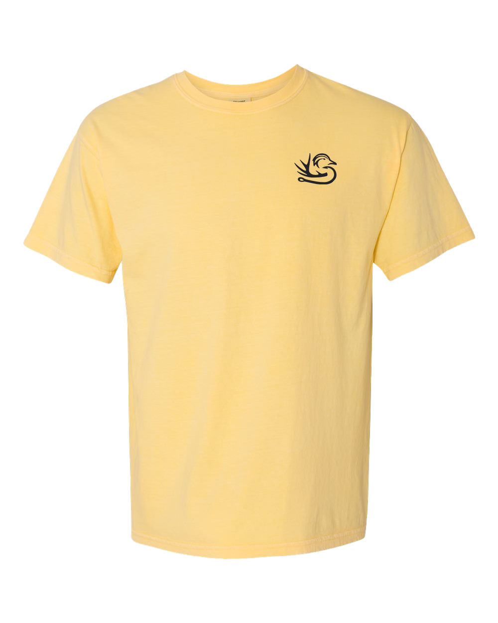 Black Lab Swamp Youth Tee