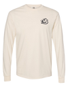 Black Lab Swamp Long Sleeve Tee